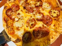 -必胜客(唐延店)