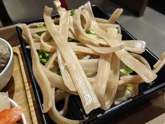 -山城辣妹子(定福庄店)