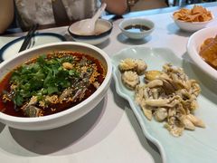 -景笙毋米粥底火锅(20年老字号)