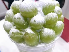 -Cafe de Paris(林荫路店)