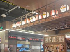 -小川洋风料理(大悦城店)