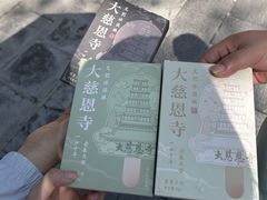 -大慈恩寺(大雁塔)