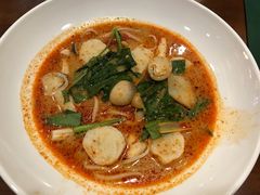 -荷花泰菜(东方新天地店)