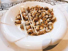 白灼花螺-强记海鲜·大排档(蛇口新街店)