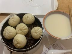 -早安山丘·豆浆油条(小木桥路店)