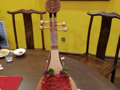 -爱新觉罗福臨火锅馆(万科滑雪场店)