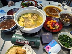 -王记姚家味·地道苏帮菜(凤凰街店)