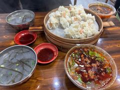 -海汇源老烧麦店(东大街总店)