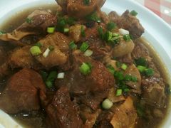 -鲁班小馆(政四街店)
