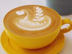 -五进制 Coffee Shop