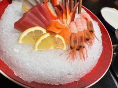 -揽季锅物会·海鲜姿造(三坊七巷店)