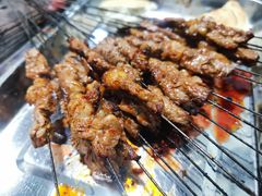 -清真·马峰烤肉(小学习北巷店)