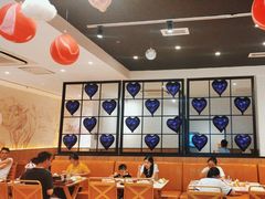 -豪客来牛排(云山大道店)