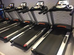 -FEELINGME乐刻包月私教馆·健身(真北华润万家店)