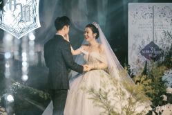 -MANLI BRIDAL婚纱