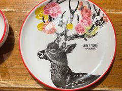 -新白鹿餐厅(龙游路总店·杭帮菜名店)