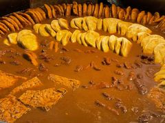 卤煮锅-门框胡同百年卤煮(新街口店)