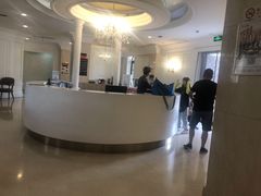 -一兆韦德(万源城店)