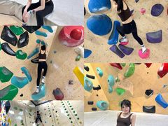 -ROCKPLUS攀岩馆(环宇城店)