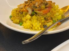 -帕蓝·暹罗料理(大学路店)