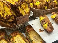 -PAPER STONE BAKERY(天汇广场店)