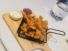 -百富源·海鲜辽菜(浑河堡店)