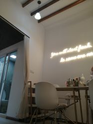 -M Nails & Beauty美甲美睫美体