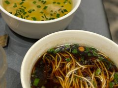 -A One Kitchen·南京精菜馆(晶丽酒店店)