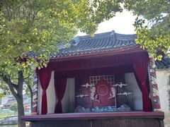 -丝绸小镇荻港古村