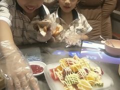 -赫帝拉航空主题餐厅(南宁店)