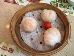 -点都德(水贝IBC店)