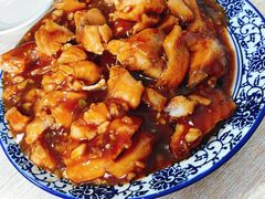 -金鹏鱼肉馆
