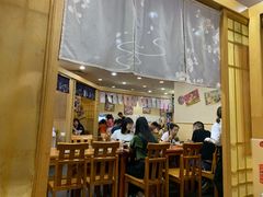 大堂-银子铁板烧料理自助餐(人民广场店)