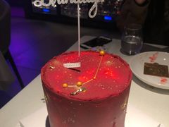-EVERNAKED裸蛋糕(SOHO天山店)
