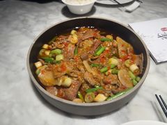 -雀蓝川菜(奥体广场店)