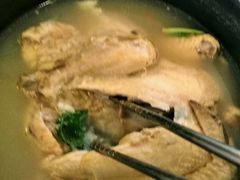 参鸡汤-Ceci Strathfield