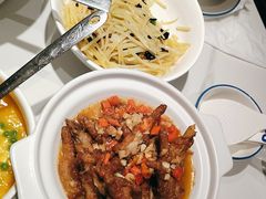 -兰湘子·湘菜小炒(南京江宁万达店)