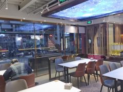 -轻松串吧(亦庄上海沙龙店)