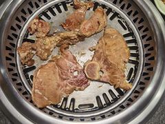 -韩盛·盛江山自助料理(中街大悦城店)
