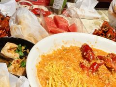 -聚味瞿记·龙虾堂(坡子街店)