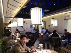 大堂-费大厨辣椒炒肉(万家丽一店)