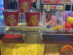 -万达影城(南宁印象城IMAX店)