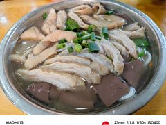 -守英猪脏粉(仓桥街店)