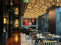-杭州临平万丽酒店·万丽轩中餐厅