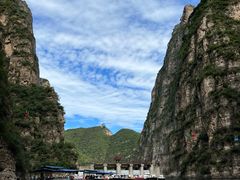 -龙庆峡风景区