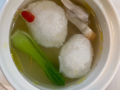 -周三的情书花园餐厅(江北店)