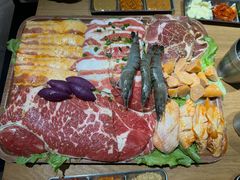 -乌拉烤肉(如皋首店)