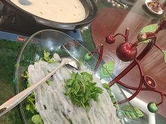 -农家小院(朱雀桥店)