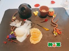 -王品牛排(郑州大卫城店)