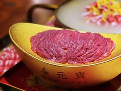 -羊大爷涮肉(亮马桥店)